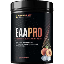 Self Omninutrition EAA Pro Peach Ice Tea 400gr