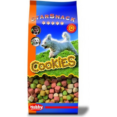 Nobby Training Cookies 500gr