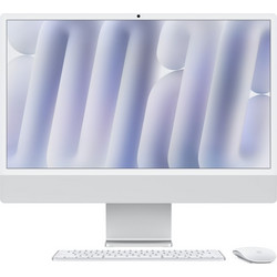 Apple iMac 24" 2024 Nano-Texture (M4 10 chip/16GB/256GB SSD/10 Core GPU)