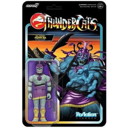 Super7 Thundercats ReAction Mumm-Ra Evil Mutant 10cm