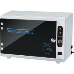 CHS-208A Κλίβανος UV 8W