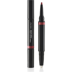 Shiseido InkDuo Prime & Line 09 Scarlet Lip Liner
