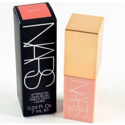 Nars Afterglow Brazen Liquid Blush 7ml