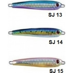 River2Sea Sea Rock Metal Τεχνητό Δόλωμα Πλάνος 16cm 300gr SJ 13