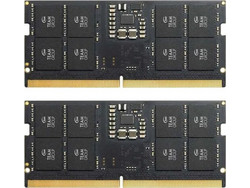 TeamGroup Elite 16GB (2X8GB) DDR5 RAM 5600MHz C46