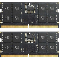 TeamGroup Elite 16GB (2X8GB) DDR5 RAM 5600MHz C46