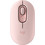 Logitech Pop Ασύρματο Bluetooth Ποντίκι Pink
