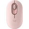 Logitech Pop Ασύρματο Bluetooth Ποντίκι Pink