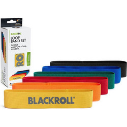 Blackroll Loop Band Set A002255