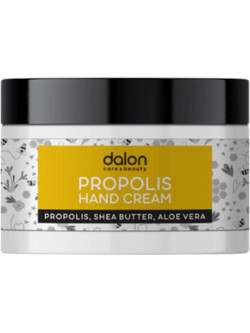 Dalon Propolis Ενυδατική Κρέμα Χεριών 100ml