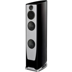 Paradigm Persona 7F Ηχείο Hi-Fi Δαπέδου 500W 3 Δρόμων Black