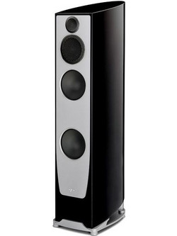 Paradigm Persona 7F Ηχείο Hi-Fi Δαπέδου 500W 3 Δρόμων Black
