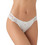 Milena By Paris Γυναικείο Sexy String με Δαντέλα Εκρού 8354