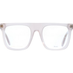 Marc Jacobs MARC1063 FWM Ανδρικός Σκελετός Γυαλιών Οράσεως Κοκάλινος Άσπρος