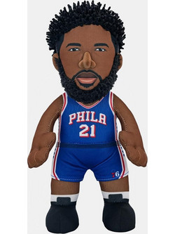 Bleacher Creatures NBA Philadelphia 76ers Joel Embiid P1-NBP-76R-JE3X