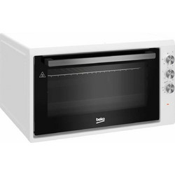 Beko BC50W Ηλεκτρικό Φουρνάκι 50lt χωρίς Εστίες