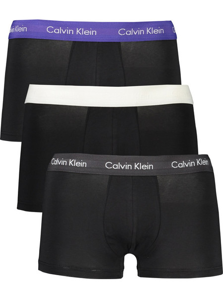 Calvin Klein Ανδρικά Μποξεράκια Σετ 3Pack 0000U2664G-H4X