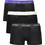 Calvin Klein Ανδρικά Μποξεράκια Σετ 3Pack 0000U2664G-H4X