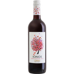 Cavino Οιωνός Κρασί Ερυθρό Ξηρό 750ml