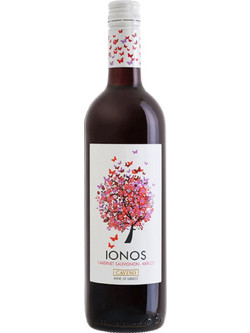 Cavino Οιωνός Κρασί Ερυθρό Ξηρό 750ml