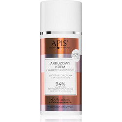 Apis Natural Cosmetics Watermelon Refreshment Cream 100ml