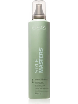 Revlon Professional Style Masters Volume Amplifier Αφρός Μαλλιών για Όγκο Δυνατό Κράτημα 300ml