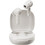 QCY QT43 Ακουστικά Bluetooth In Ear Ανθεκτικά στο Νερό White