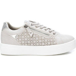 Xti Γυναικεία Sneakers Γκρι 142229-007