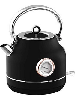 Berlinger Haus BH-9513 Ανοξείδωτος Βραστήρας 1.7lt 2200W