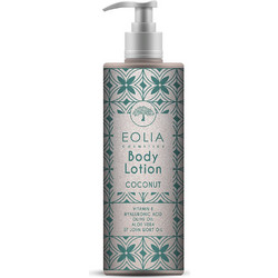 Eolia Coconut Ενυδατική Lotion Σώματος 250ml