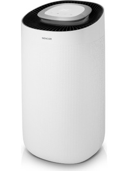 Sencor SDH1210WH Αφυγραντήρας με Ιονιστή 12lt