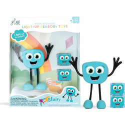Glo Pals Character Blair 36+ Μηνών