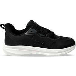 Fila Memory Tonga Ανδρικά Αθλητικά Παπούτσια Μαύρα 1TZ51001-001