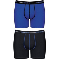 Sloggi Start Ανδρικά Μποξεράκια Σετ 2Pack 10055546-V005