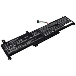 Cameron Sino Συμβατή Μπαταρία Laptop για Lenovo IdeaPad 14ITL6 82H70048PH 3950mAh