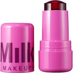 Milk Cooling Water Jelly Tint Splash Stick Blush Lip & Cheek 5gr