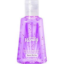 Merci Handy Space Berries Αντισηπτικό Gel Χεριών 30ml