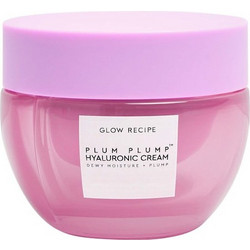 Glow Recipe Plum Plump Hyaluronic Mini Gel-Cream 50ml