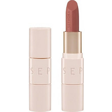 Sephora Rouge Is Not My Name 03 Long Lasting Matte Κραγιόν Stick 3.5gr