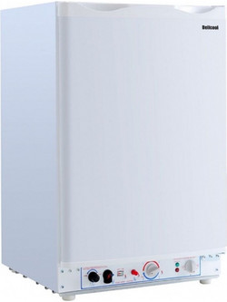 Butsir FRELO100 Ψυγείο Mini Bar 95lt Λευκό