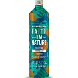 Faith In Nature Coconut Αφρόλουτρο σε Gel 500ml