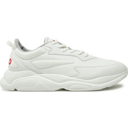 Hugo Ανδρικά Sneakers Λευκά 50536960-116