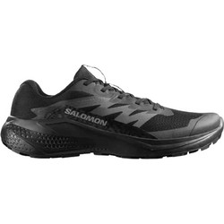 Salomon Alphaglide Ανδρικά Αθλητικά Παπούτσια Trail Running Μαύρα L47948300