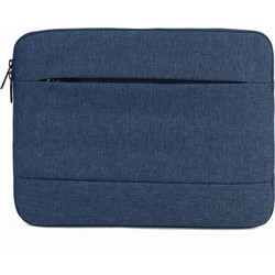 Celly Nomads Sleeve Θήκη Laptop 13.3" Blue