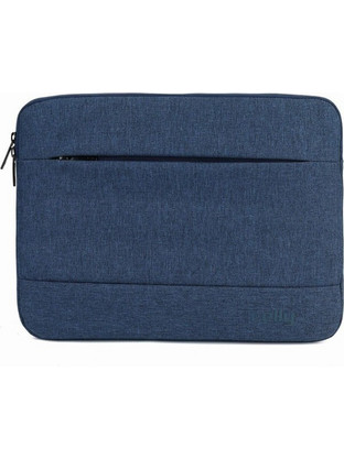 Celly Nomads Sleeve Θήκη Laptop 13.3" Blue