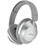 SonicGear Airphone 3000 Ασύρματα Bluetooth Ακουστικά Over Ear με Noise Cancelling Ασημί