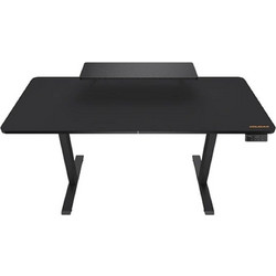 Cougar E-Star 140 Gaming Γραφείο Ρυθμιζόμενο Ύψος S0241309