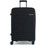BG Berlin BG003/18 Βαλίτσα Μεσαία 66x48x26cm με 4 Ρόδες Μαύρη