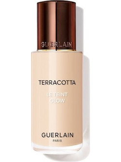Guerlain Terracotta Le Teint Glow 0.5N Liquid Foundation 35ml