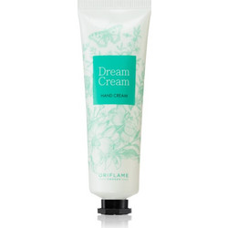Oriflame Dream Cream Ενυδατική Κρέμα Χεριών 30ml